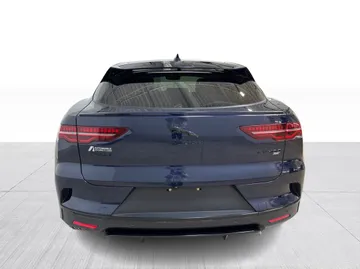 2022 Jaguar I-PACE - image 13