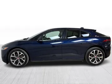 2022 Jaguar I-PACE - image 11