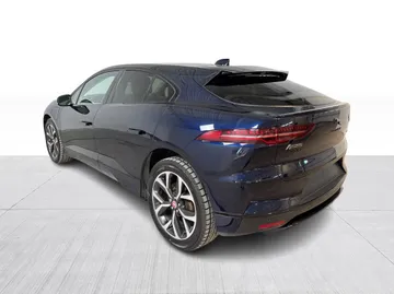 2022 Jaguar I-PACE - image 12