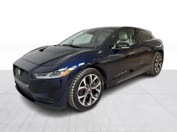 2022 Jaguar I-PACE - image 10