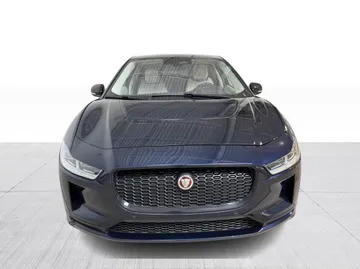 2022 Jaguar I-PACE - image 9