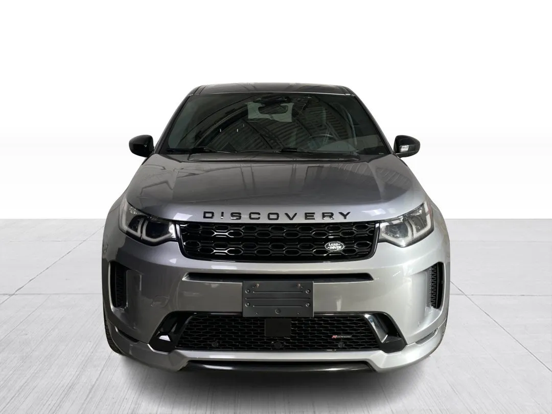 Land Rover Discovery Sport 2023 à vendre - photo 2