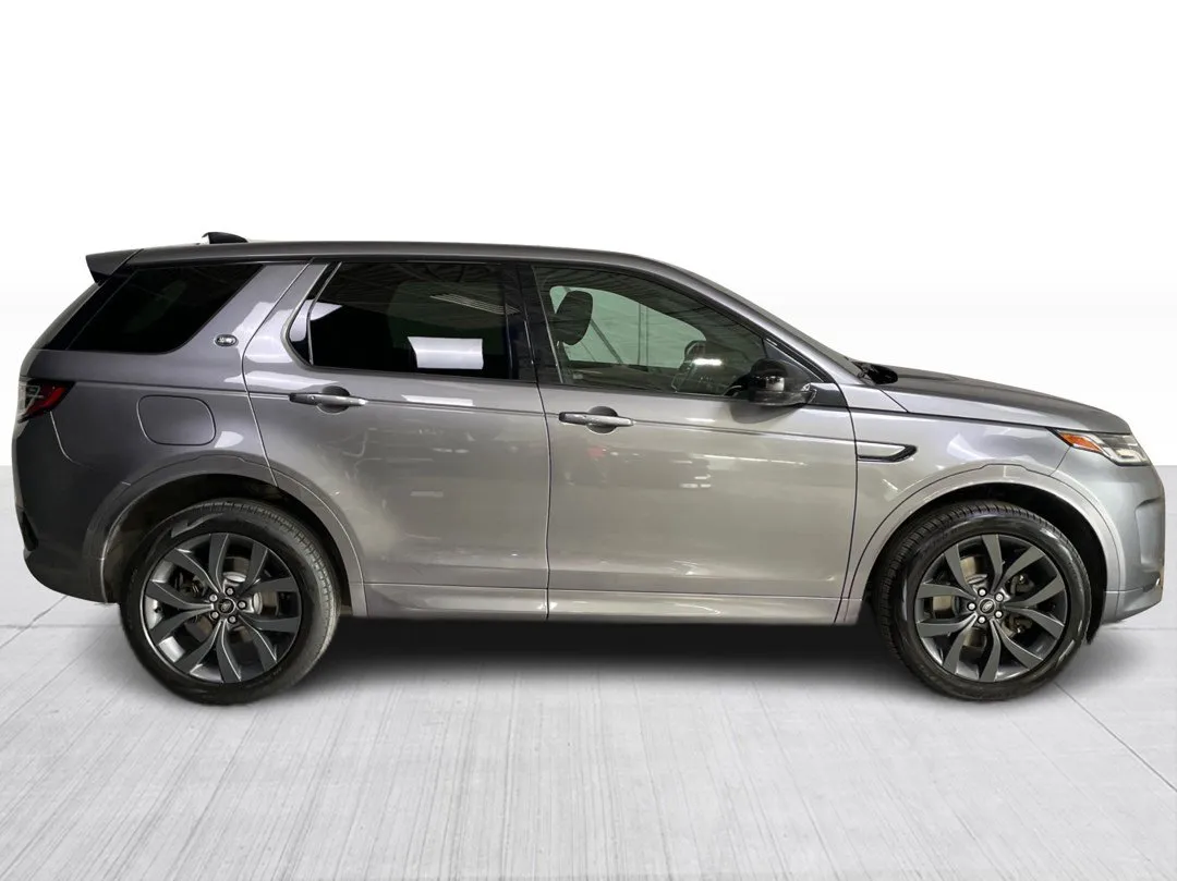Land Rover Discovery Sport 2023 à vendre - photo 2