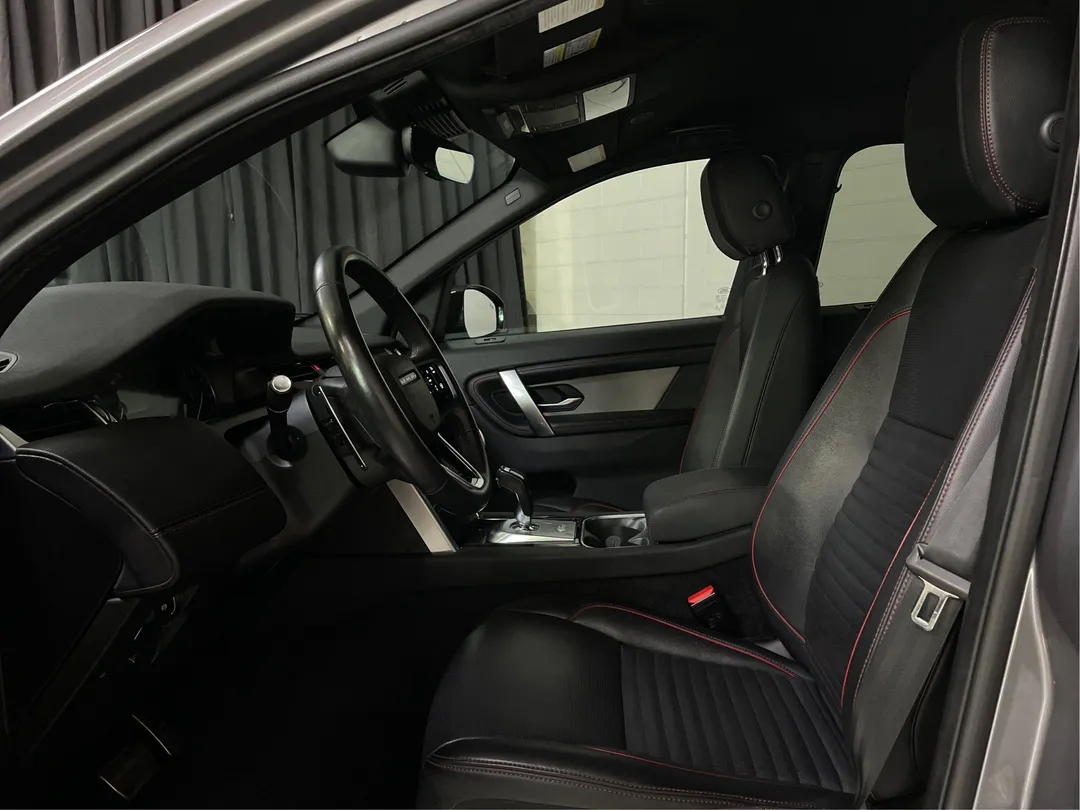 Land Rover Discovery Sport 2023 à vendre - photo 3