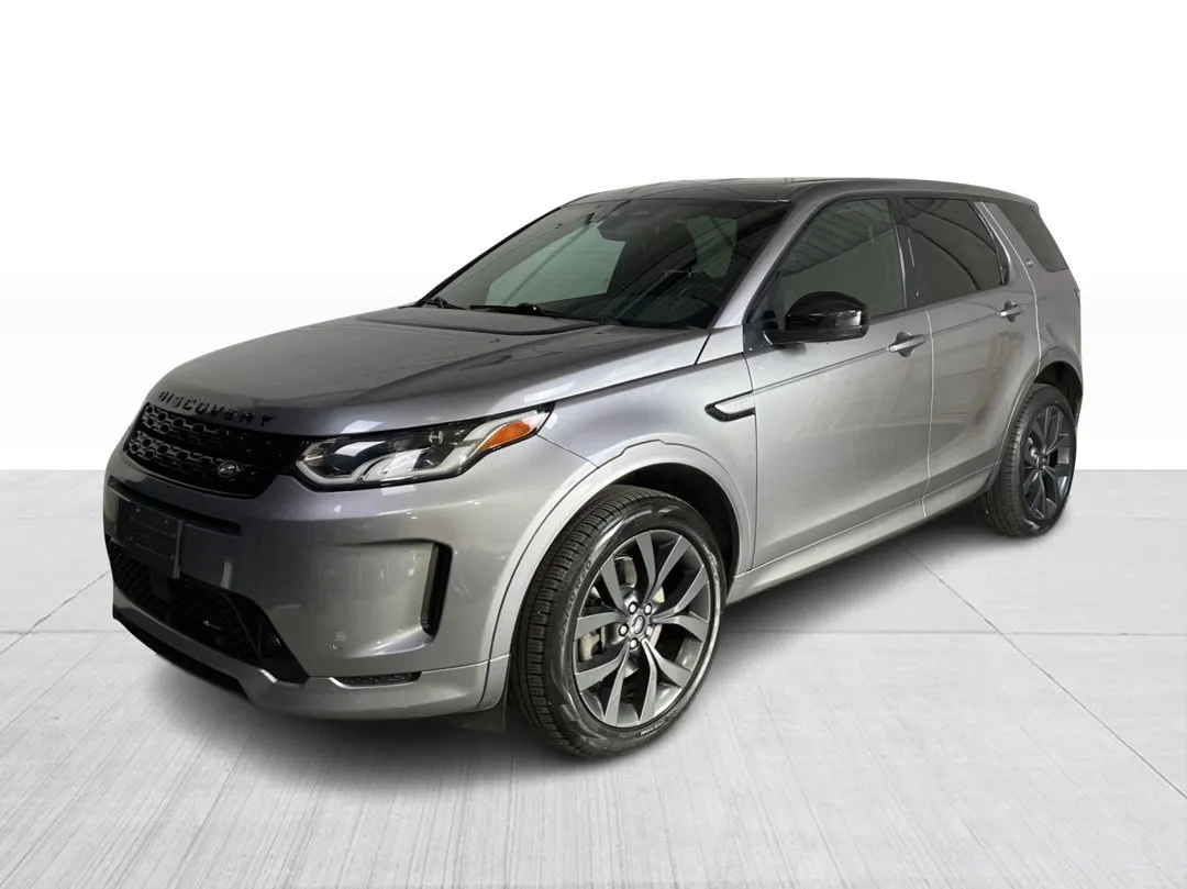 Land Rover Discovery Sport 2023 à vendre - photo 3