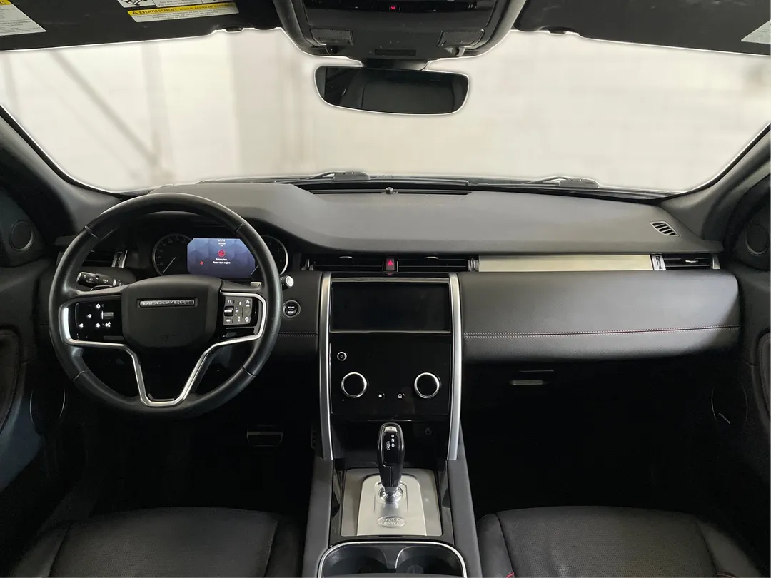 Land Rover Discovery Sport 2023 à vendre - photo 4