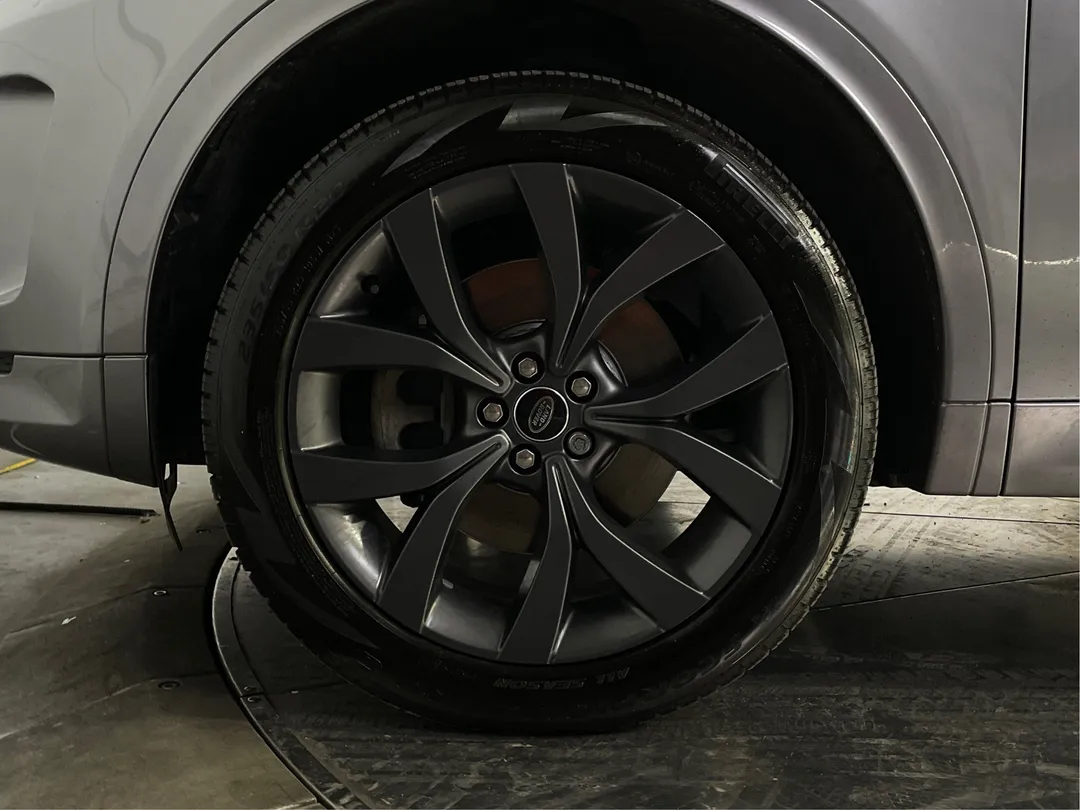 2023 Land Rover Discovery Sport R-Dynamic SE AWD, photo 5