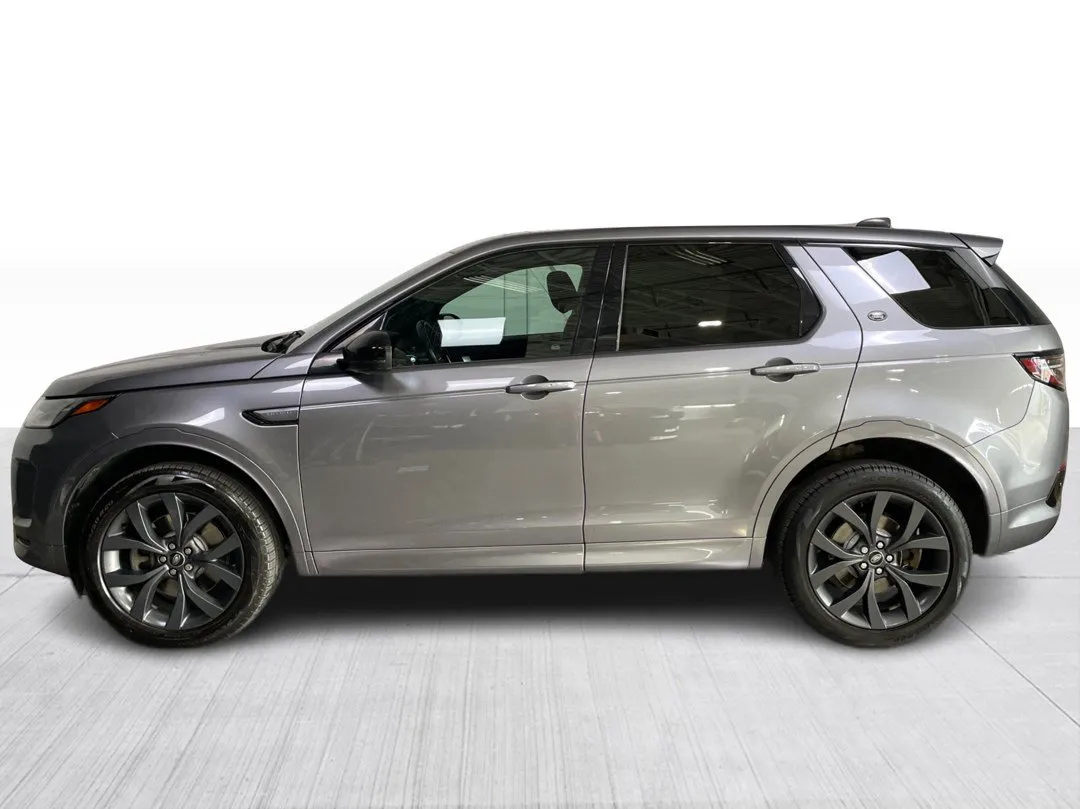 Land Rover Discovery Sport 2023 à vendre - photo 4