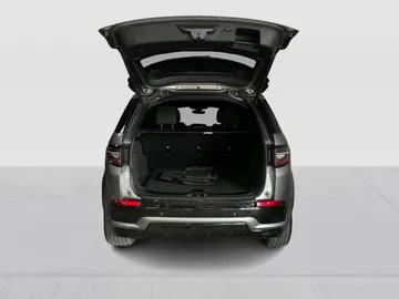 2023 Land Rover Discovery Sport - image 13