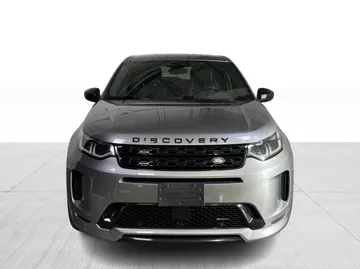 2023 Land Rover Discovery Sport - image 8