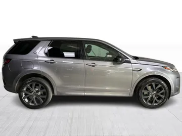 2023 Land Rover Discovery Sport - image 2