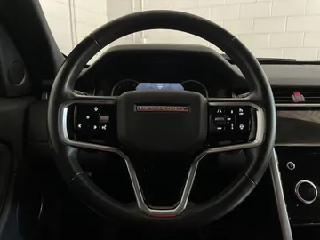 2023 Land Rover Discovery Sport - image 17