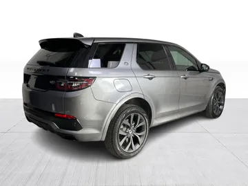2023 Land Rover Discovery Sport - image 14