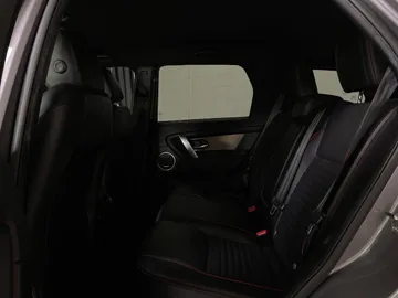 2023 Land Rover Discovery Sport - image 15