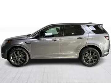 2023 Land Rover Discovery Sport - image 10