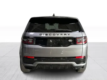 2023 Land Rover Discovery Sport - image 12
