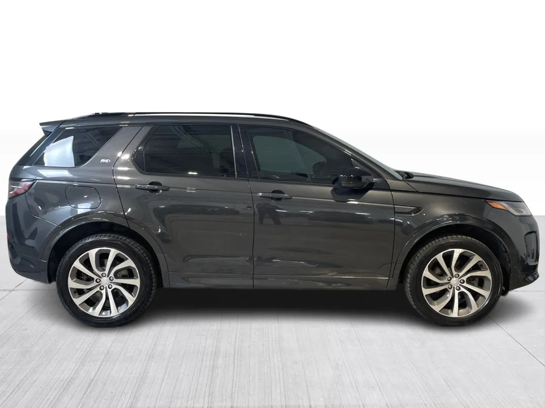 2023 Land Rover Discovery Sport for sale - photo 2