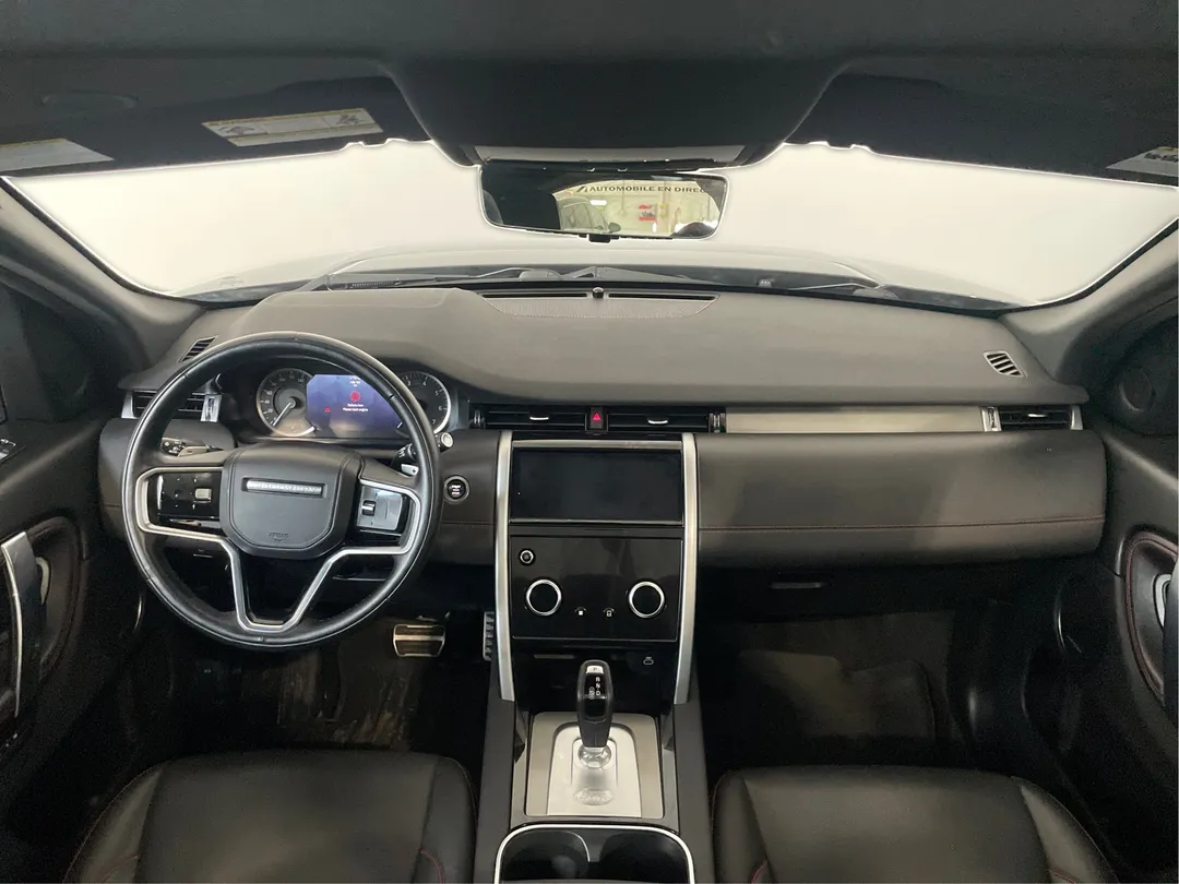 2023 Land Rover Discovery Sport for sale - photo 4