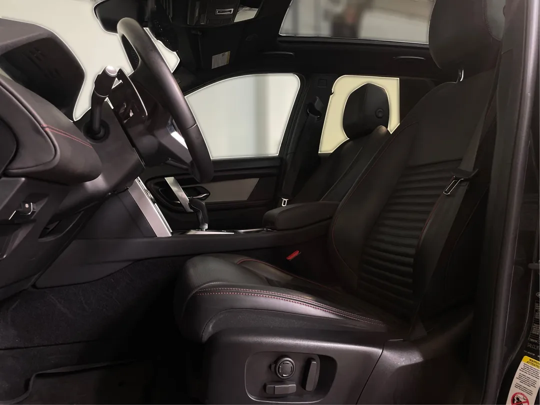 2023 Land Rover Discovery Sport for sale - photo 3