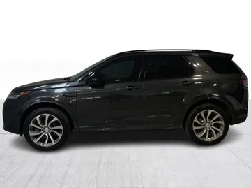 2023 Land Rover Discovery Sport - image 11