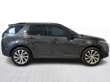 2023 Land Rover Discovery Sport - image 2