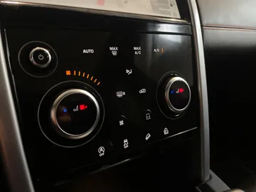 2023 Land Rover Discovery Sport - image 29