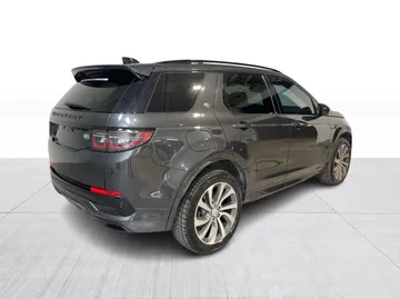 2023 Land Rover Discovery Sport - image 15