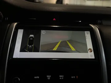 2023 Land Rover Discovery Sport - image 23
