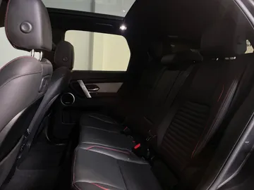 2023 Land Rover Discovery Sport - image 20