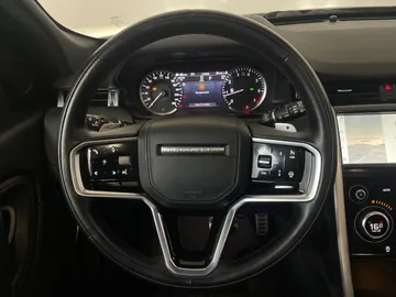 2023 Land Rover Discovery Sport - image 18