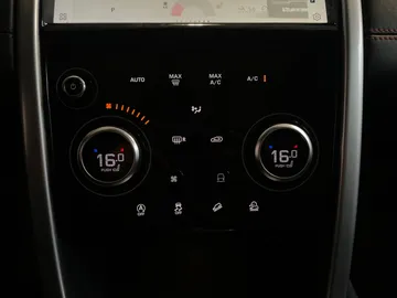 2023 Land Rover Discovery Sport - image 24