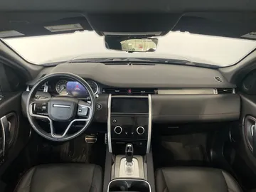 2023 Land Rover Discovery Sport - image 4