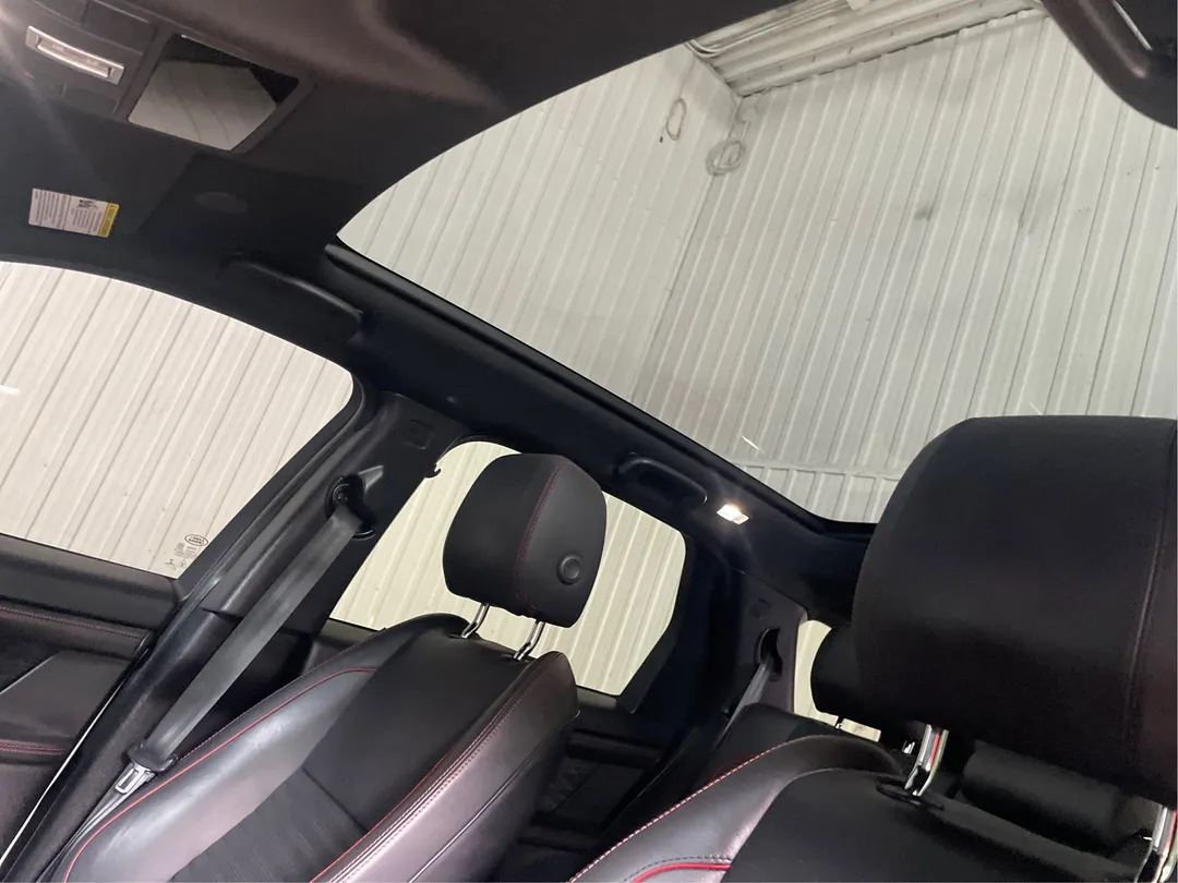 2023 Land Rover Discovery Sport — photo 5