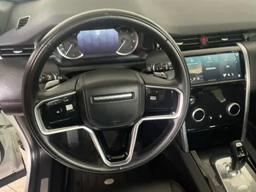 2023 Land Rover Discovery Sport - image 19