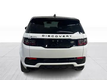 2023 Land Rover Discovery Sport - image 13
