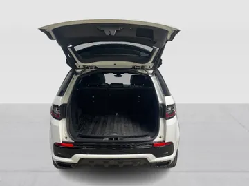 2023 Land Rover Discovery Sport - image 14
