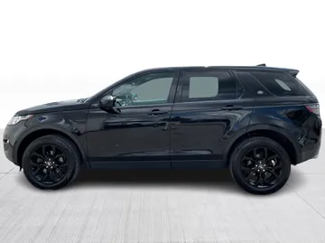2018 Land Rover Discovery Sport - image 11