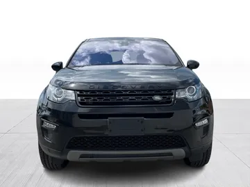 2018 Land Rover Discovery Sport - image 9