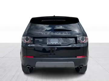 2018 Land Rover Discovery Sport - image 13