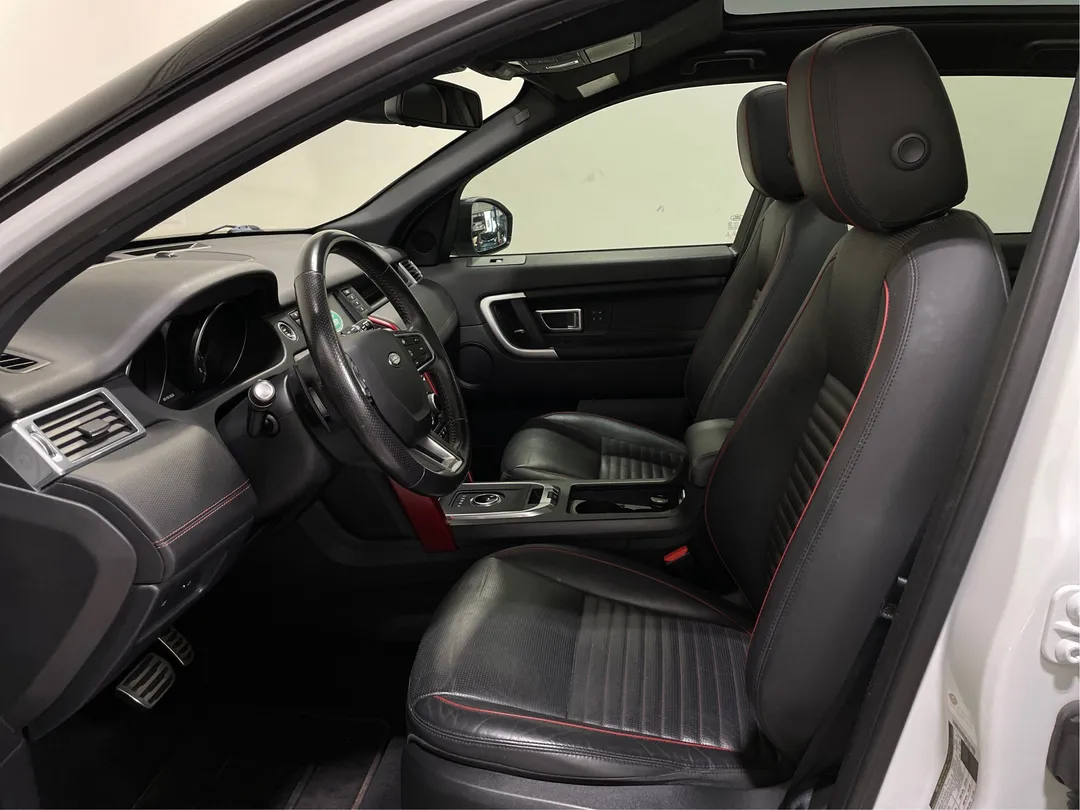 2018 Land Rover Discovery Sport for sale - photo 3