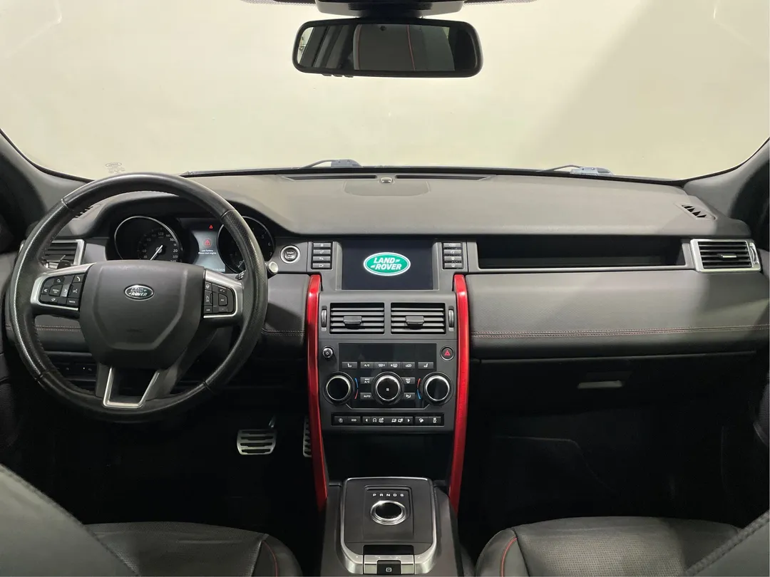 2018 Land Rover Discovery Sport for sale - photo 4