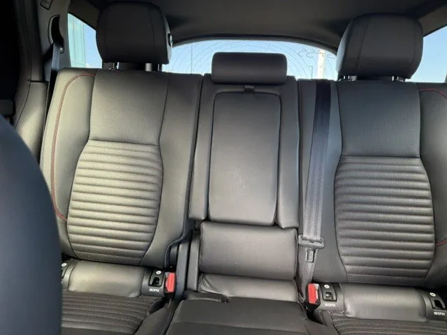 2018 Land Rover Discovery Sport HSE AWD, photo 6