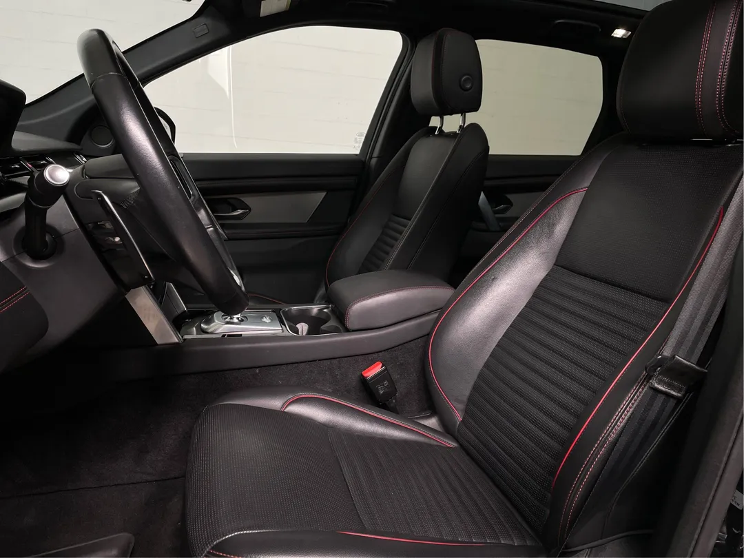 2023 Land Rover Discovery Sport for sale - photo 3