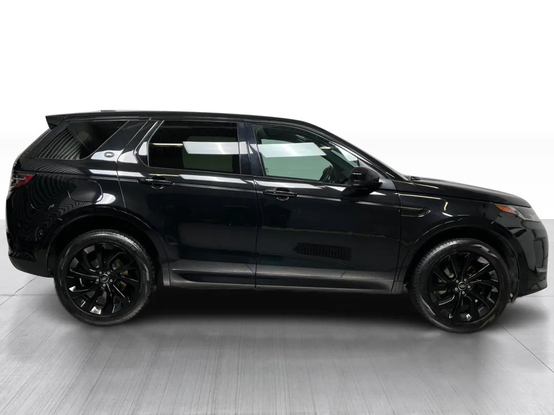 2023 Land Rover Discovery Sport for sale - photo 2