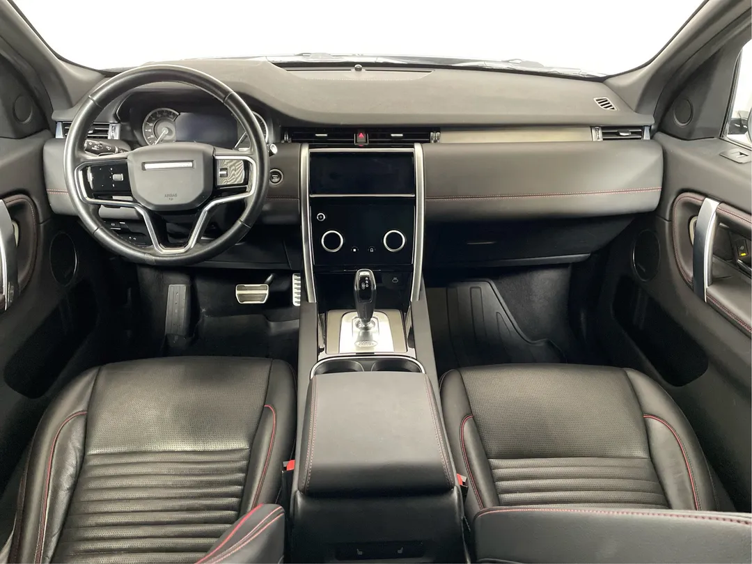 2023 Land Rover Discovery Sport for sale - photo 4