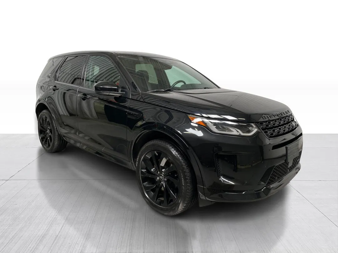 2023 Land Rover Discovery Sport for sale - photo 1