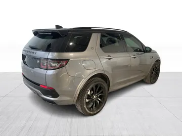 2023 Land Rover Discovery Sport - image 8