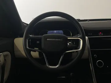 2023 Land Rover Discovery Sport - image 16