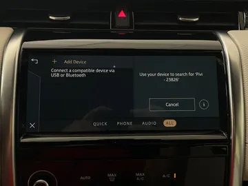 2023 Land Rover Discovery Sport - image 32