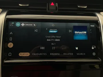 2023 Land Rover Discovery Sport - image 36